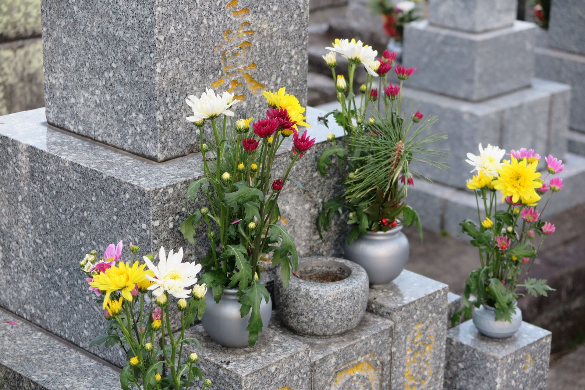 永代供養墓を東京で探しています
